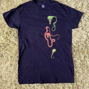 Urban Outfitters Billie Eilish Monsters